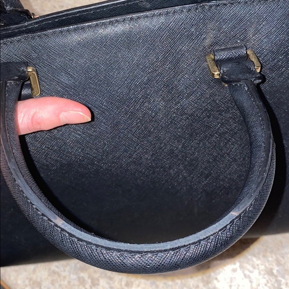 Vrai Sac à main Michael kors 120$ - Picture 7 of 8